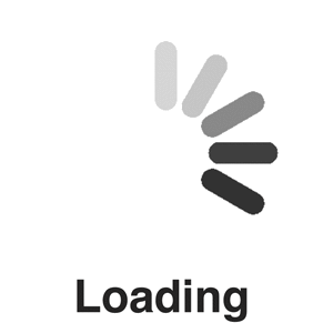 loading image view